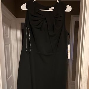 New Calvin Klein Dress
